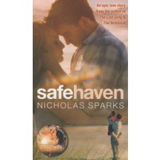 Nicholas Sparks Safe Haven regény
