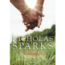 Nicholas Sparks Visszatérés irodalom