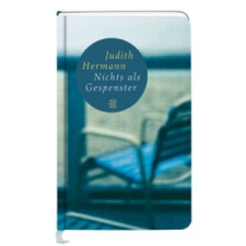  Nichts als Gespenster – Judith Hermann idegen nyelvű könyv