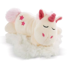 NICI : alvó theodor unikornis plüssfigura - 16 cm plüssfigura