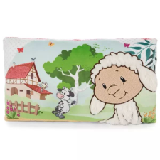 NICI : Barátok a farmról plüss párna - 43 x 25 cm (47800) (47800) plüssfigura