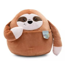 NICI Chill-Nici: Lajhár plüssfigura - 20 cm plüssfigura