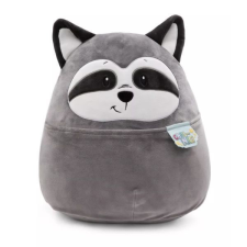 NICI Chill-Nici: Mosómedve plüssfigura - 20 cm plüssfigura