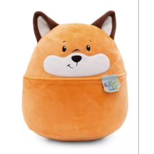 NICI Chill-Nici: Róka plüssfigura - 20 cm plüssfigura