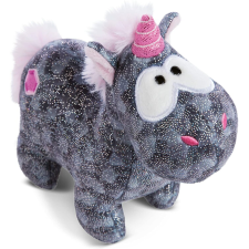 NICI Diamond Dust Unikornis plüss figura - 13 cm (47650) plüssfigura