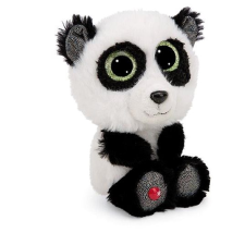 NICI Glubschis panda, Peppino plüssfigura