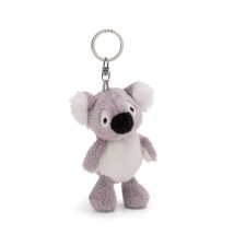 NICI Green: Barry, a koala plüss kulcstartó - 10 cm kulcstartó