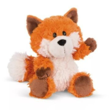 NICI Green: Fridalie, a róka plüssfigura - 25 cm plüssfigura