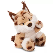 NICI GREEN: Lyka, a hiúz plüssfigura - 35 cm plüssfigura
