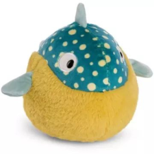 NICI green: volker, a gömbhal plüssfigura - 20 cm plüssfigura