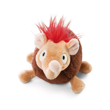 NICI GREEN Wild Friends Tyson elefántcickány 20 cm plüss, fekvő plüssfigura