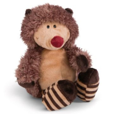 NICI : hetch hogan süni plüssfigura - 15 cm plüssfigura