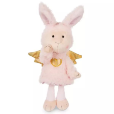 NICI : La La Bunnie nyuszi védőangyal plüssfigura - 30 cm plüssfigura