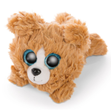 NICI : Lollidog fekvő kutyus plüss figura - 15 cm (46923) plüssfigura