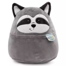 NICI : Mosómaci párna plüss - 30 cm plüssfigura