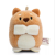 NICI Mymochi: Hiro, a kutya miniplüss - 5 cm