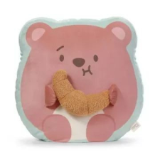 NICI : Nomo plüss maci croissant-nal plüssfigura