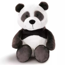 NICI : Panda plüssfigura - 20 cm plüssfigura