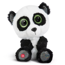 NICI Peppino panda plüss figura - 15 cm (49294) plüssfigura