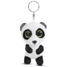 NICI : peppino panda plüss kulcstartó - 9 cm kulcstartó