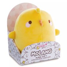 NICI Piu Piu csibe plüss figura díszdobozban - 16 cm (47746) plüssfigura