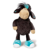 NICI Plüss bárányka Jolly Leroy 25 cm