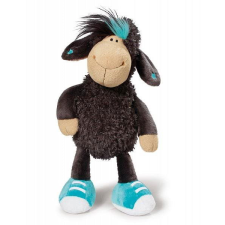 NICI Plüss bárányka Jolly Leroy 25 cm (4012390485301) plüssfigura