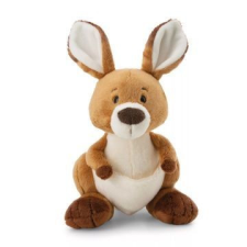 NICI plüss: Kelly kenguru - 35 cm, álló plüssfigura