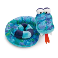 NICI ZsaZsa kígyó plüssfigura 35 cm (61721) plüssfigura
