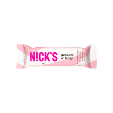  Nick&#039;s tejcsokis mogyorós szelet 40g csokoládé és édesség