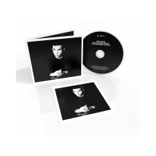  Nick Cave & The Bad Seeds - Firstborn Is Dead (CD) rock / pop