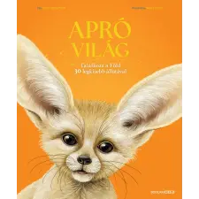 Nick Crumpton - Apró világ gyermek- és ifjúsági könyv