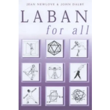 NICK HERN BOOKS Laban For All | Jean Newlove egyéb könyv