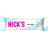 Nick's kókuszos csokoládé szelet cukor- és gluténmentes 40g