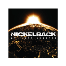  Nickelback - No Fixed Address (Vinyl LP (nagylemez)) rock / pop