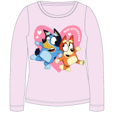 Nickelodeon Bluey kutyusok póló 2 év (92 cm) gyerek póló