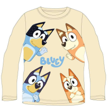 Nickelodeon Bluey kutyusok póló 2 év (92 cm) gyerek póló