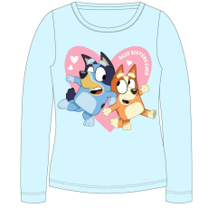 Nickelodeon Bluey kutyusok póló 3-4 év (104 cm)
