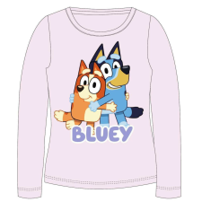 Nickelodeon Bluey kutyusok póló 3-4 év (104 cm) gyerek póló