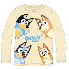 Nickelodeon Bluey kutyusok póló 3-4 év (104 cm)