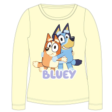 Nickelodeon Bluey kutyusok póló 4-5 év (110 cm) gyerek póló