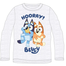 Nickelodeon Bluey kutyusok póló 5-6 év (116 cm)