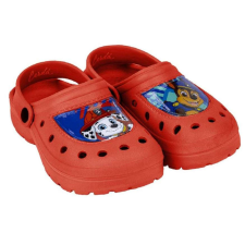 Nickelodeon clog papucs Mancs Őrjárat 26-27 gyerek papucs, mamusz