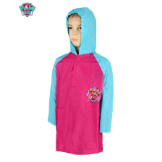 Nickelodeon Esőkabát Mancsőrjárat Skye pink kék 5-6 év (116 cm)