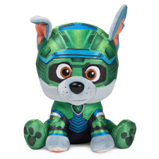 Nickelodeon GUND GPW 6in Paw Patrol Movie 2 Rocky GML (6068117) plüssfigura