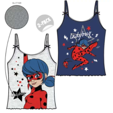Nickelodeon Ladybug Katicabogár és Fekete macska kalandjai gyerek trikó 2 db-os 9-10 év (134-140 cm)