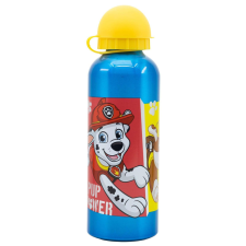Nickelodeon Mancs őrjárat alumínium kulacs 530 ml védőkupakkal kulacs, kulacstartó