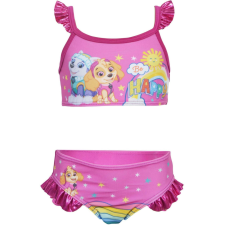 Nickelodeon Mancs Őrjárat bikini 2-3 év (98 cm) gyerek fürdőruha