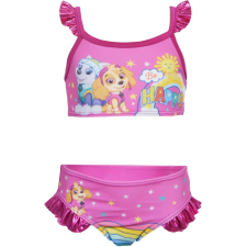 Nickelodeon Mancs Őrjárat bikini 5-6 év (110-116 cm) gyerek fürdőruha