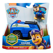 Nickelodeon Mancs őrjárat: Chase és járműve autópálya és játékautó